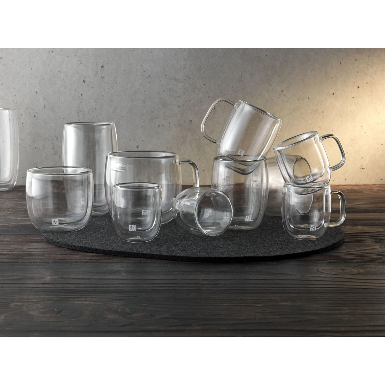 Zwilling Espressoglasset 80 Ml / 2-tlg – Bild 3