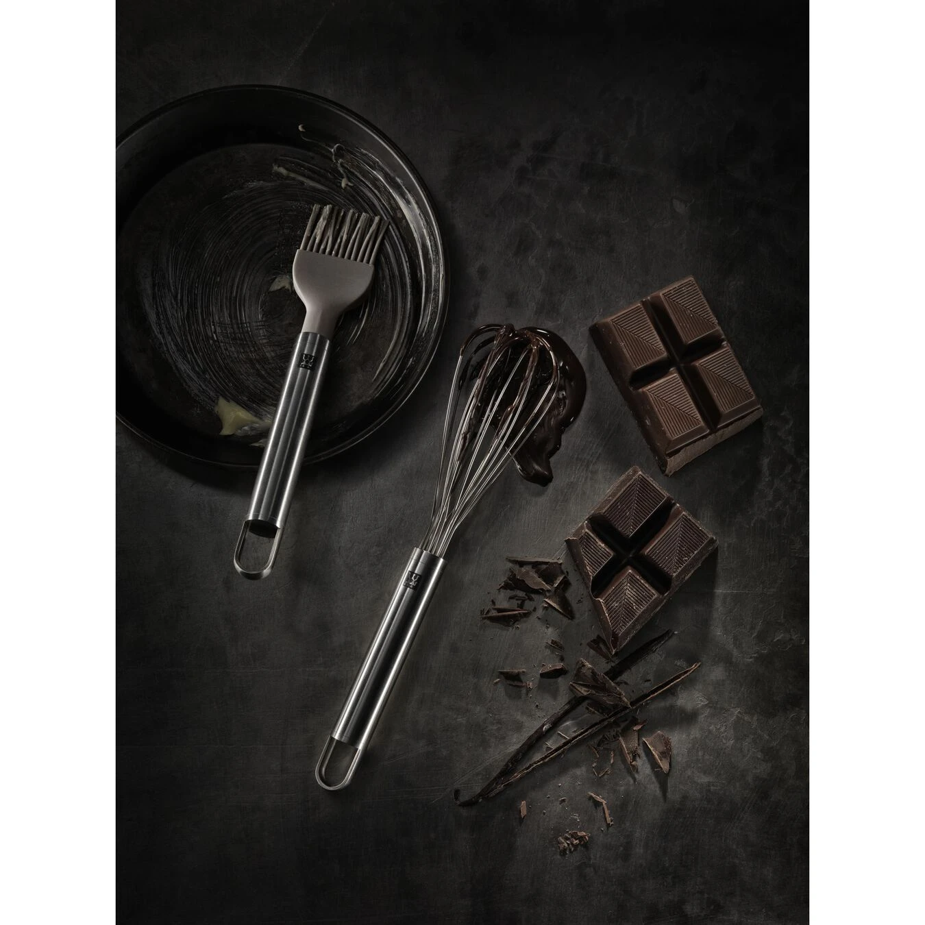 Zwilling Schneebesen, 28 Cm, 18/10 Edelstahl – Bild 4