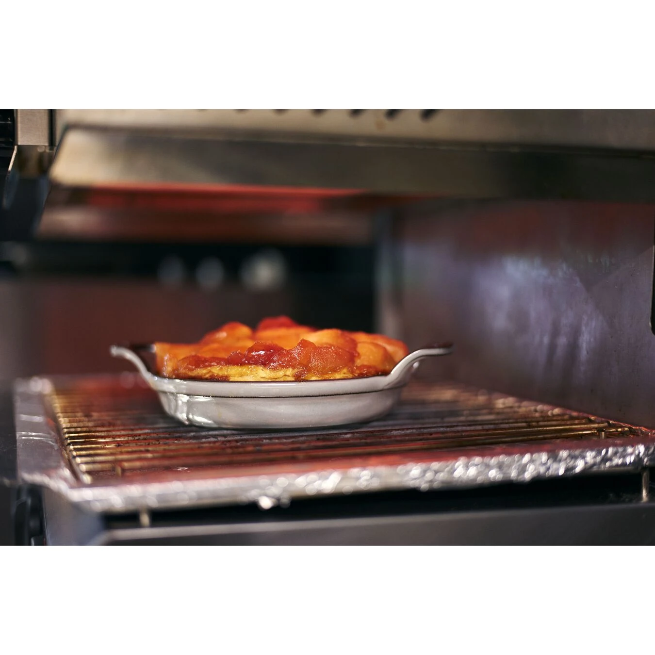 Staub Mini-Auflaufform 12 Cm, Gusseisen – Bild 4