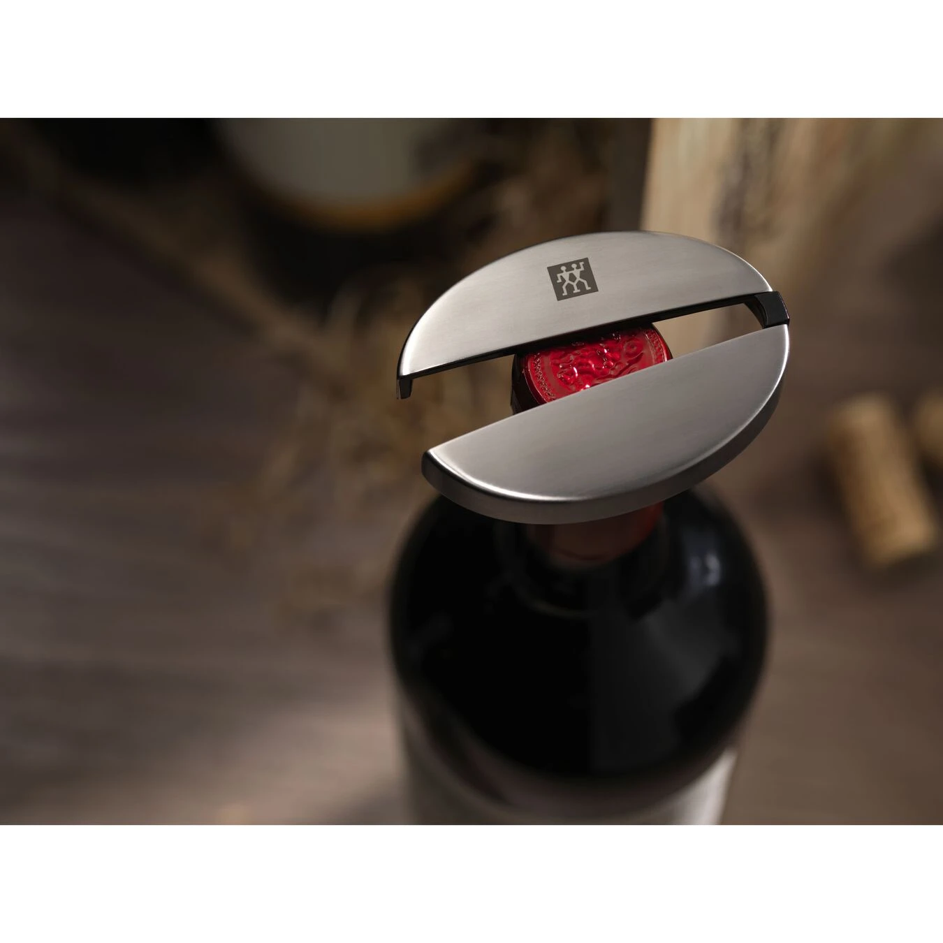 Zwilling Folienschneider – Bild 4