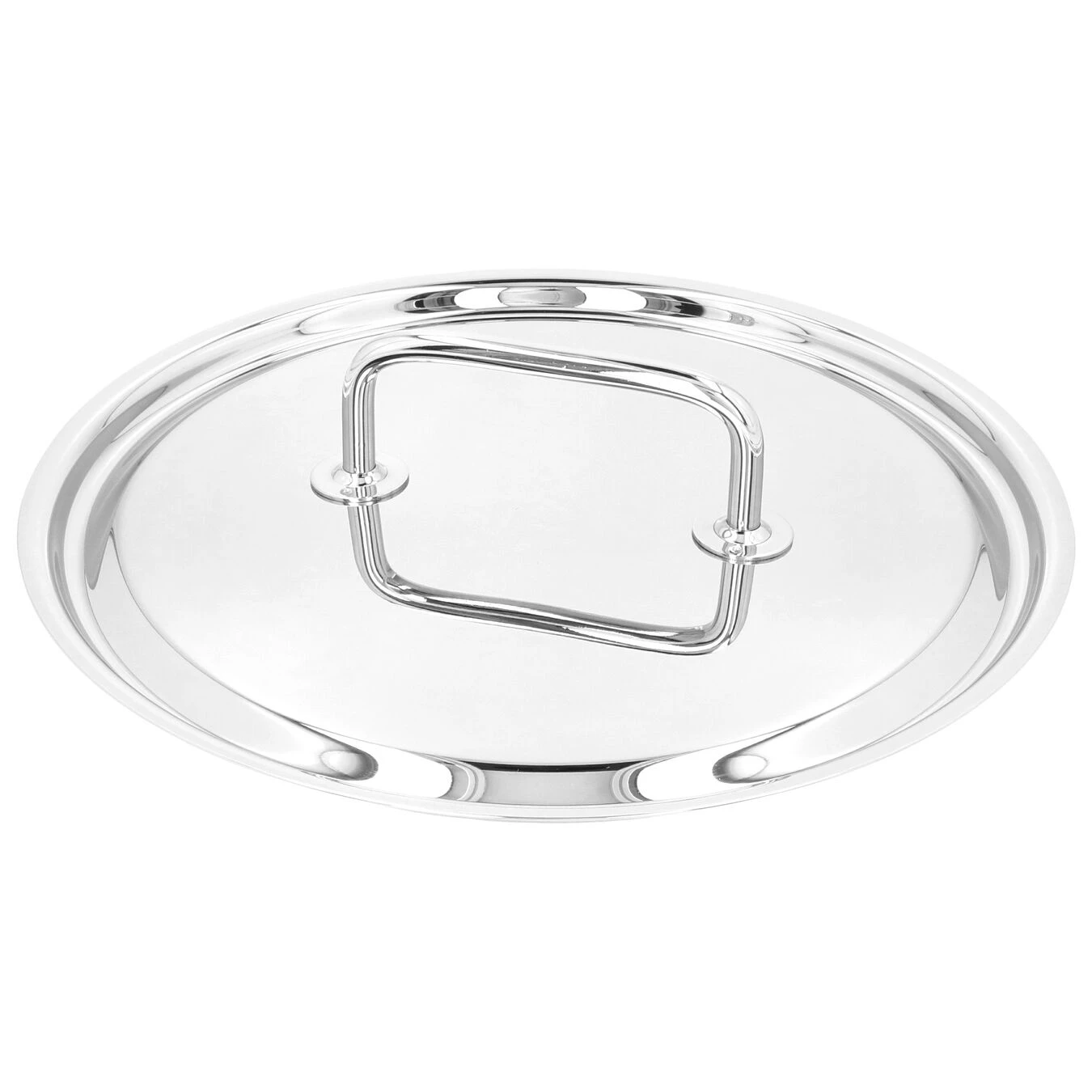 Demeyere Bratentopf 30 Cm, 18/10 Edelstahl – Bild 3