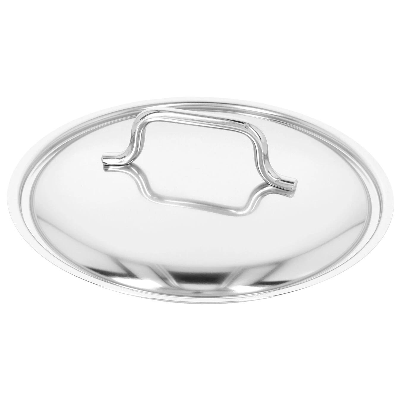 Demeyere Bratentopf Mit Deckel 20 Cm, 18/10 Edelstahl – Bild 6