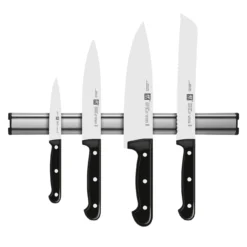 Zwilling MESSERSET INKL. MAGNETLEISTE