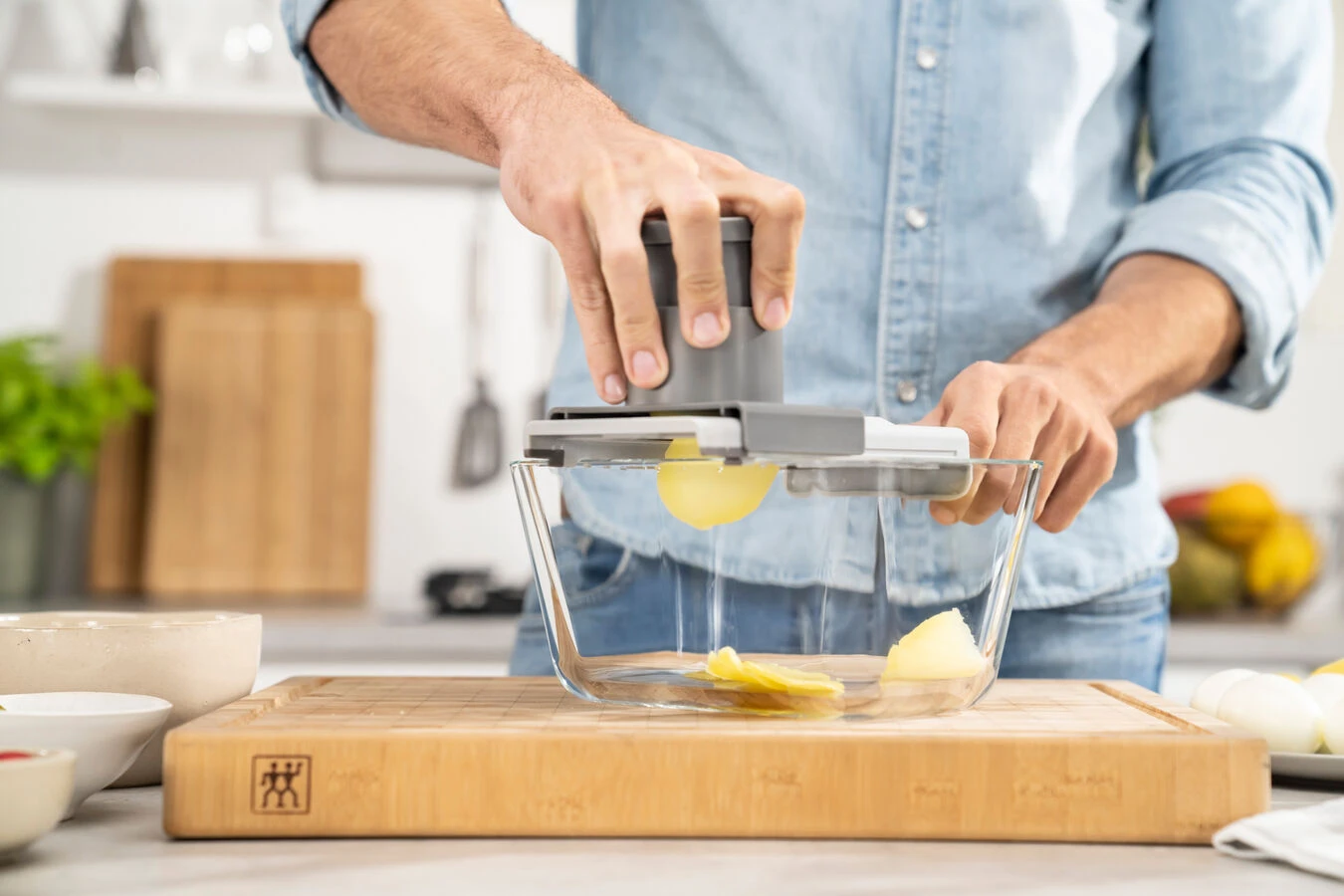 Zwilling Vakuum Zubehör-Set 5-tlg. – Bild 5