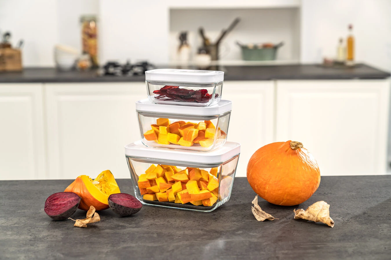 Zwilling Vakuum Zubehör-Set 5-tlg. – Bild 6