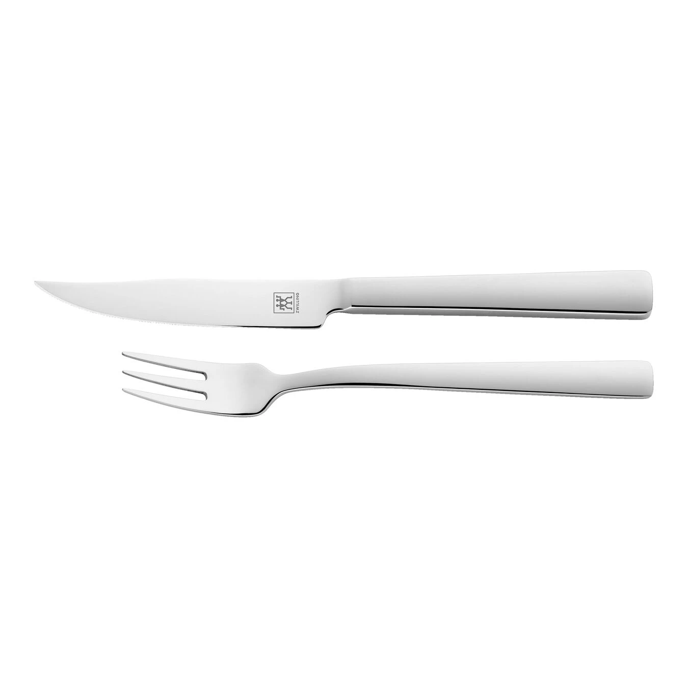Zwilling Steakbesteckset 2-tlg
