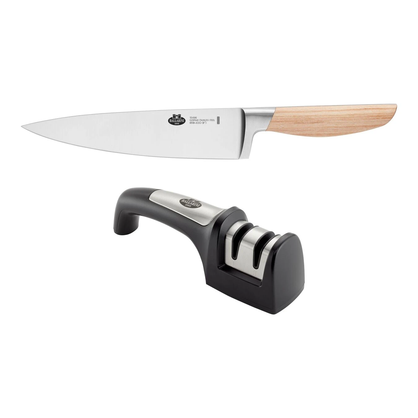 Ballarini Gemischtes Set 2-tlg