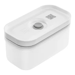 Zwilling Vakuum Lunchbox S, Kunststoff, Semitransparent-Grau