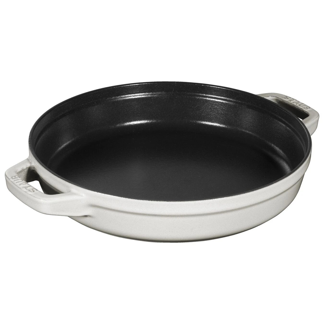Staub Kochtopfset 2-tlg, Gusseisen – Bild 3