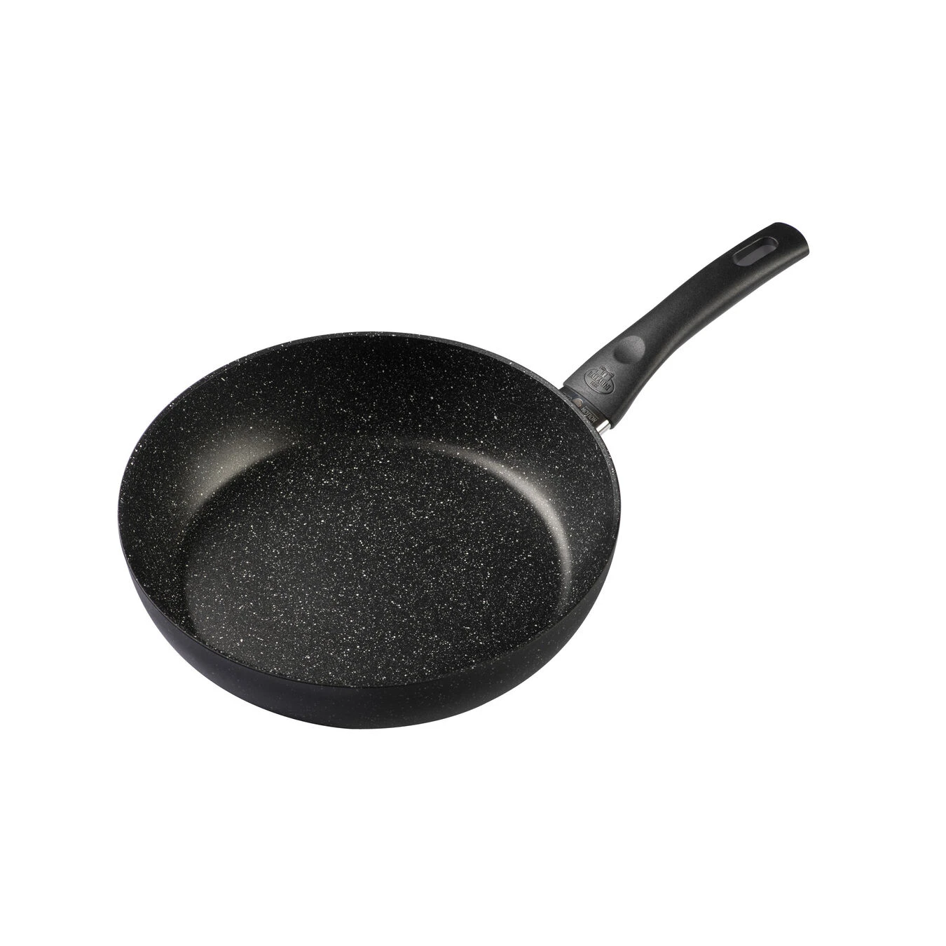 Ballarini Schmorpfanne 28 Cm, Aluminium