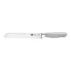 Ballarini Brotmesser 20 Cm, Wellenschliff