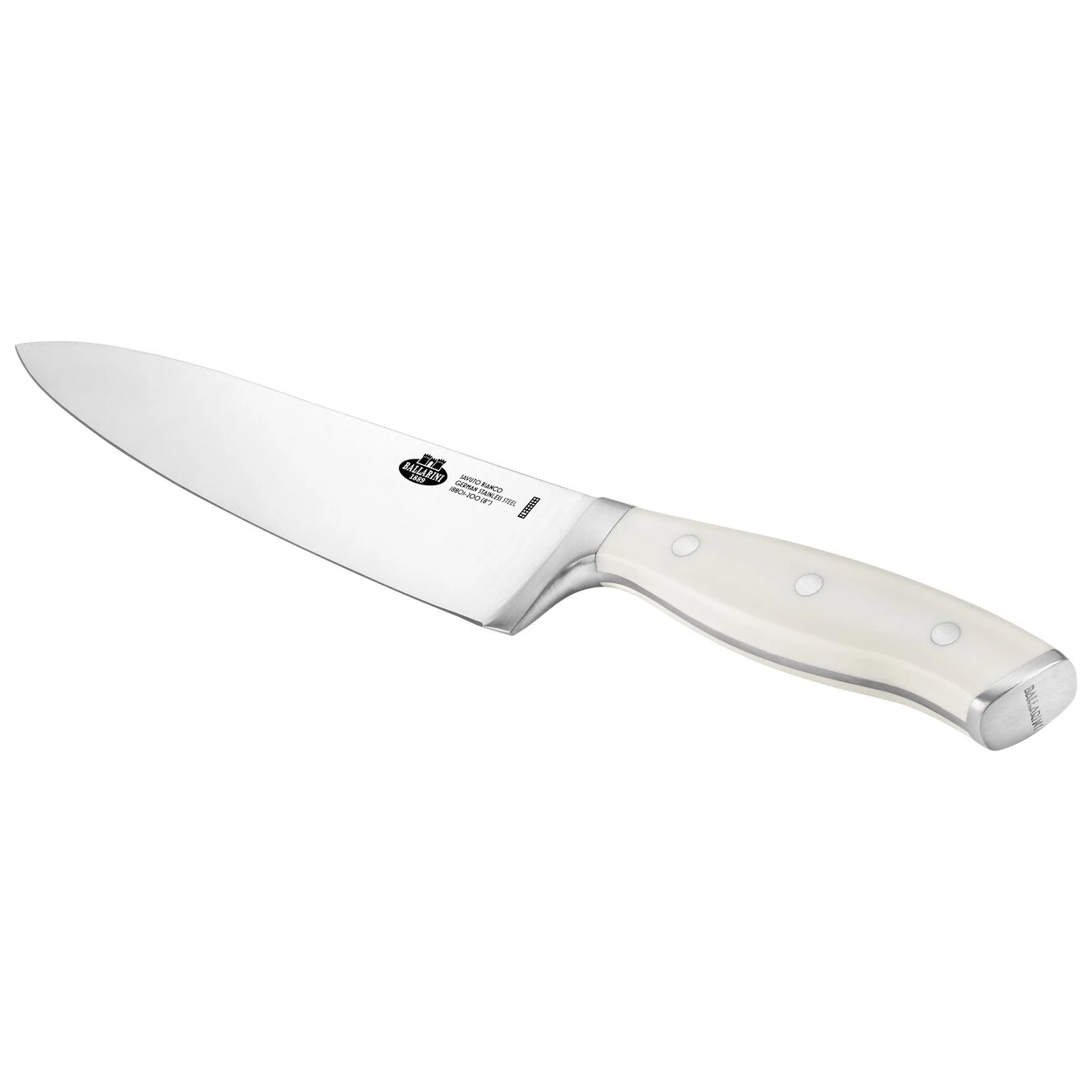 Ballarini Kochmesser 20 Cm – Bild 4