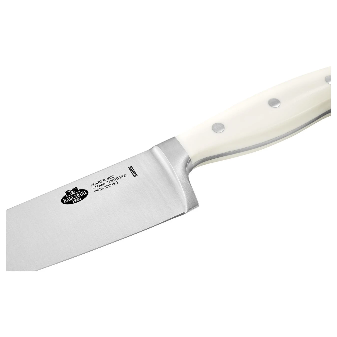 Ballarini Kochmesser 20 Cm – Bild 2