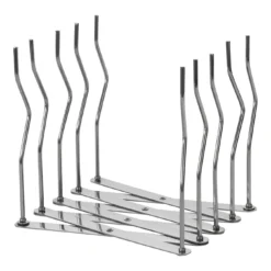 Zwilling Sous-vide Rack, Edelstahl