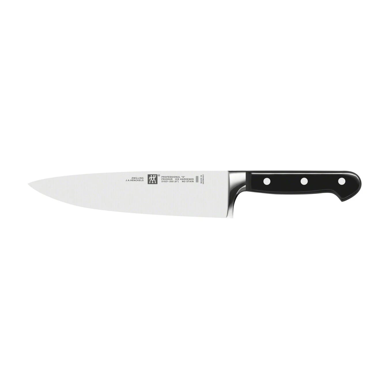 Zwilling Kochmesser 20 Cm – Bild 4