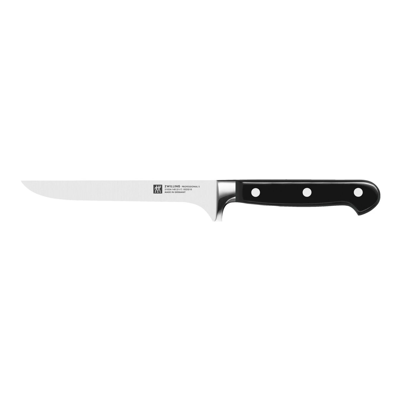 Zwilling Ausbeinmesser 14 Cm – Bild 2