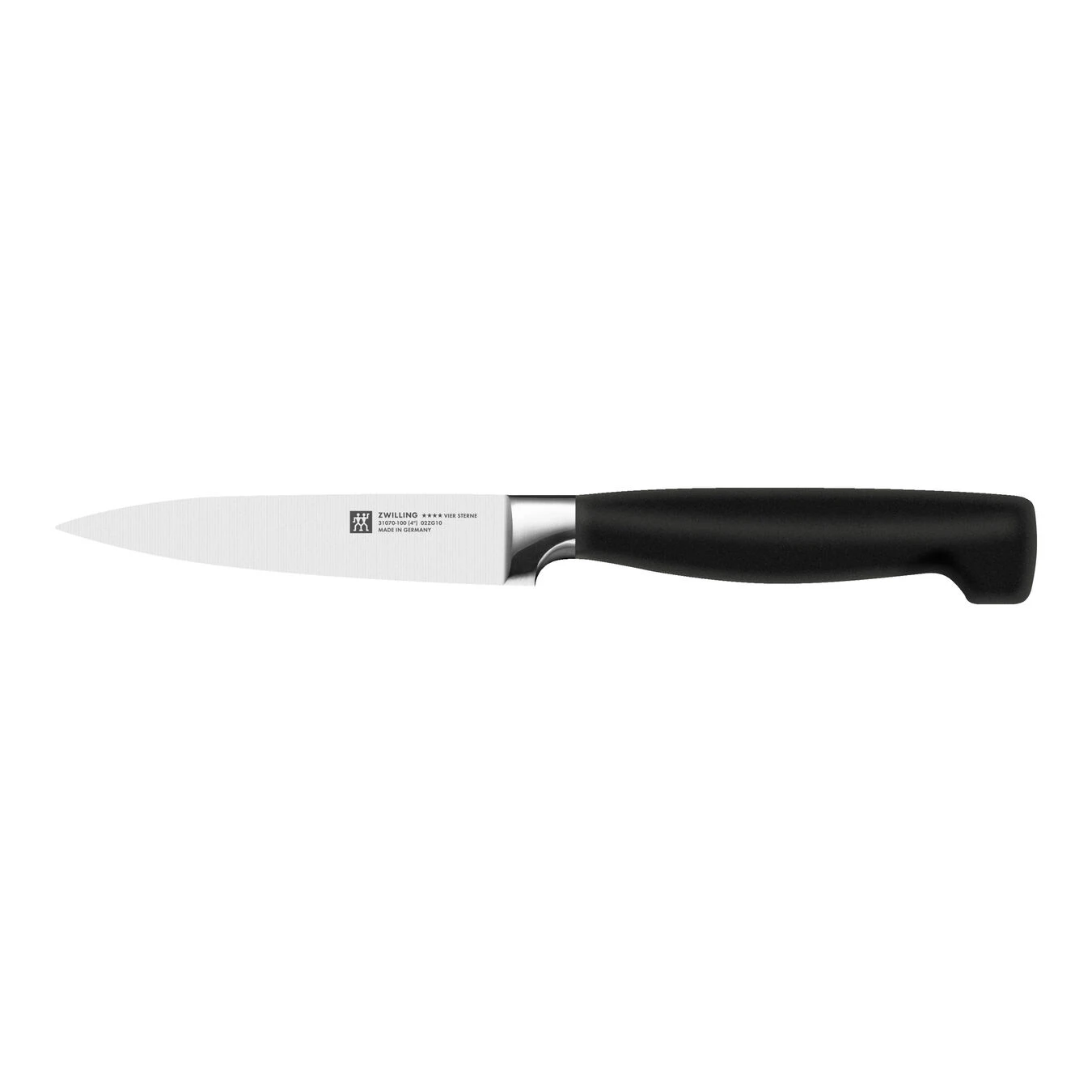 Zwilling Messerset 3-tlg – Bild 2