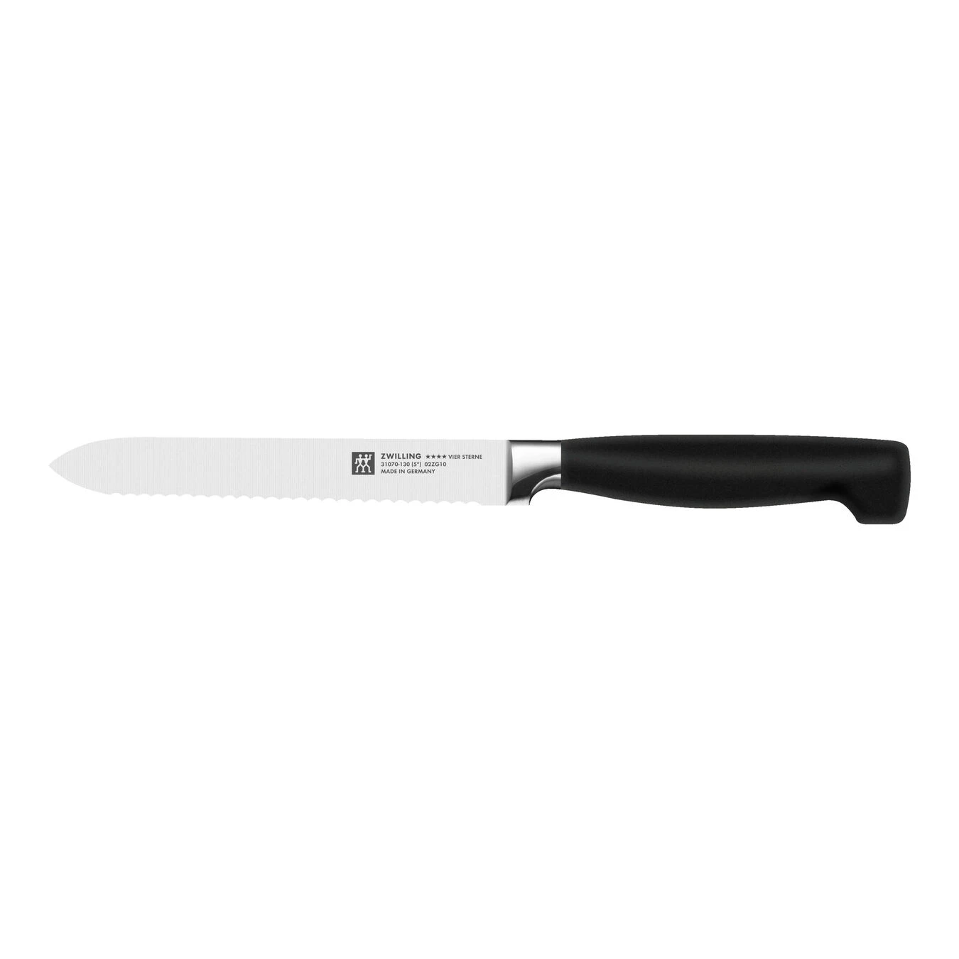 Zwilling Messerblockset 7-tlg, Natur – Bild 3