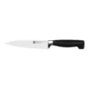 Zwilling Fleischmesser 16 Cm, Glattschliff