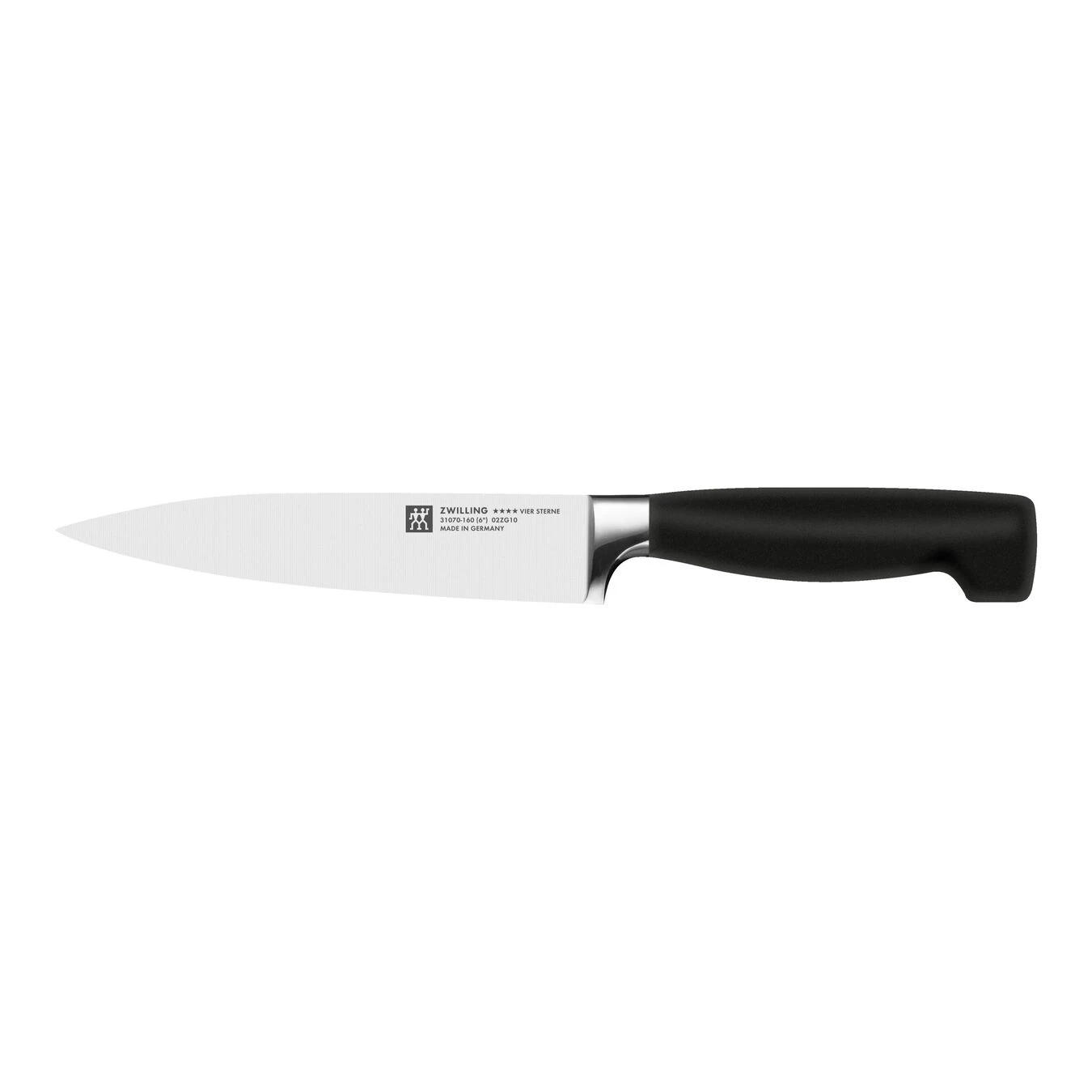 Zwilling Fleischmesser 16 Cm, Glattschliff