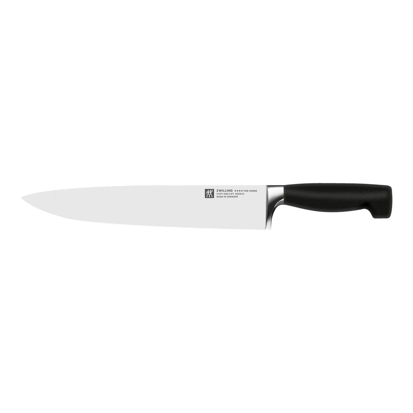 Zwilling Kochmesser 26 Cm – Bild 2