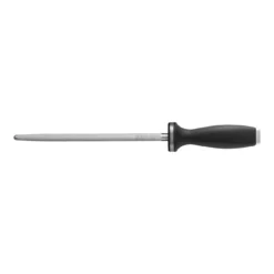 Zwilling Wetzstahl 23 Cm, Verchromt