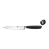 Zwilling Fleischmesser 16 Cm, Schwarz