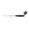 Zwilling Kochmesser Compact 14 Cm, Schwarz