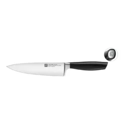 Zwilling Kochmesser 20 Cm, Silber