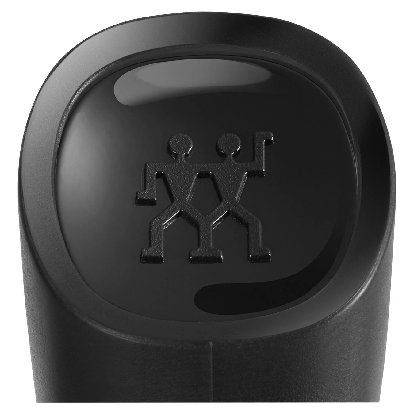 Zwilling Messerset 3-tlg, Schwarz – Bild 3