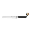 Zwilling Brotmesser 20 Cm, Gold Matt