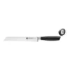 Zwilling Brotmesser 20 Cm, Silber