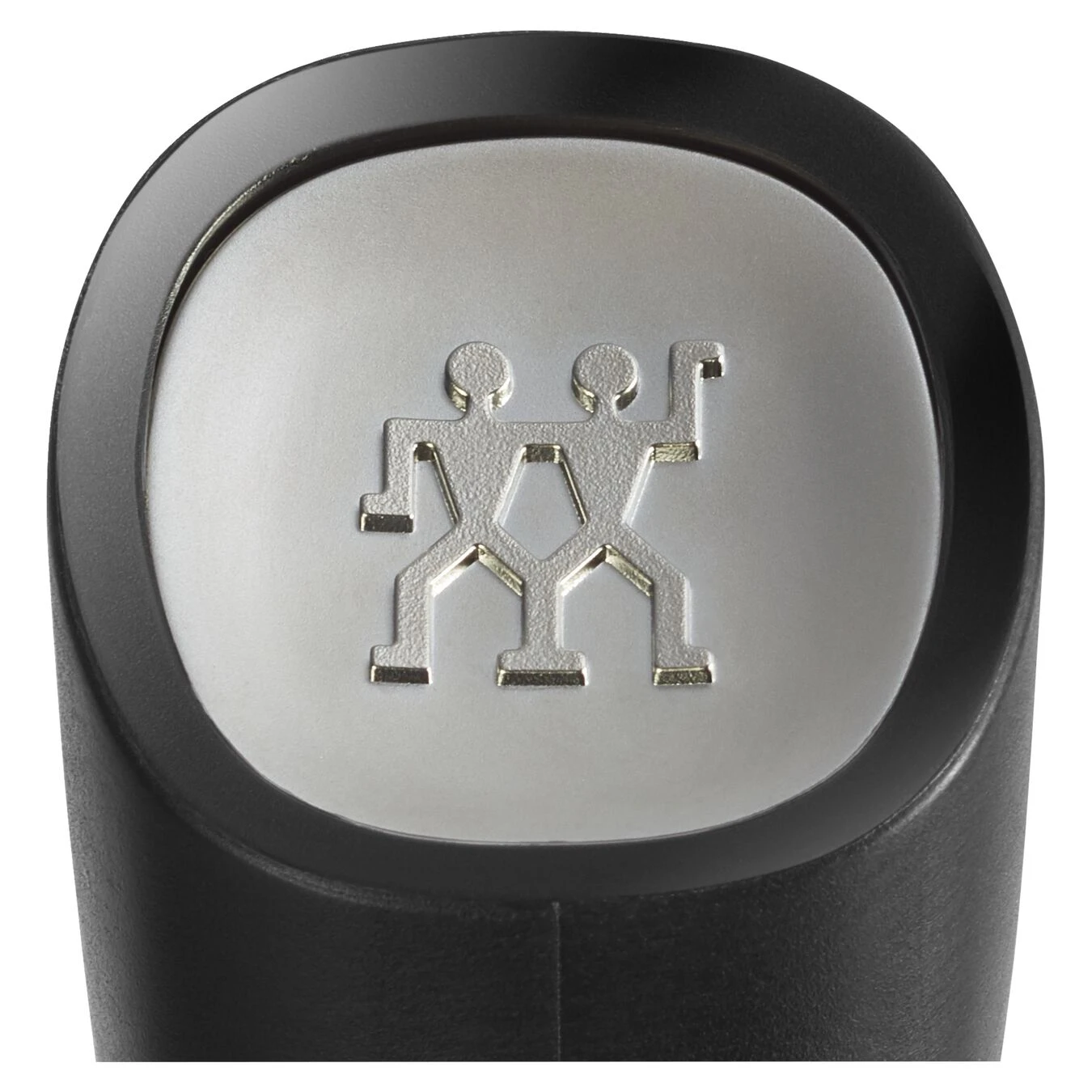 Zwilling Steakmesserset 4-tlg, Silber – Bild 4