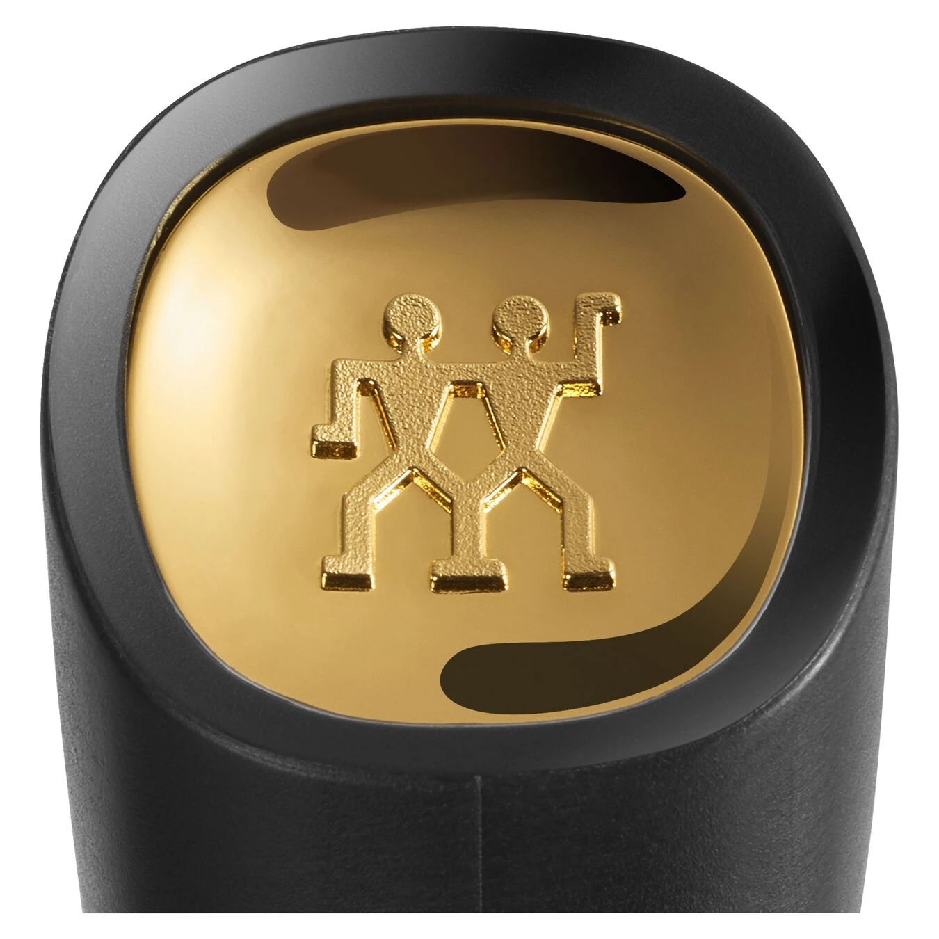 Zwilling Fleischmesser 20 Cm, Golden – Bild 4