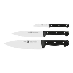 Zwilling Messerset 3-tlg