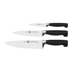 Zwilling Messerset 3-tlg