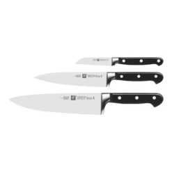 Zwilling Messerset 3-tlg