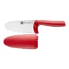 Zwilling Kochmesser 10 Cm, Rot