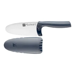 Zwilling Kochmesser 10 Cm, Blau