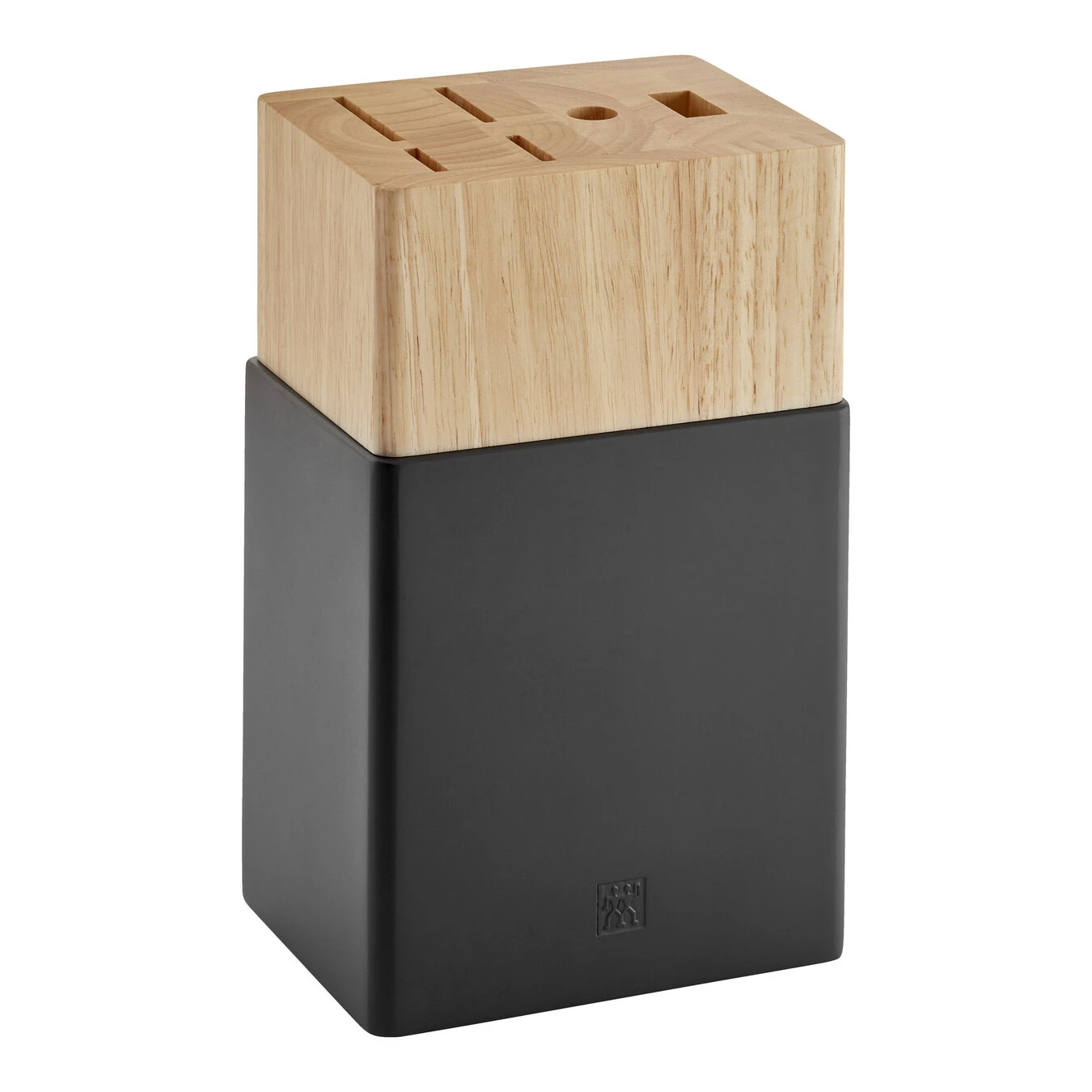 Zwilling Messerblockset 7-tlg, Schwarz – Bild 3