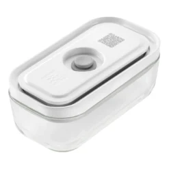 Zwilling Vakuumbox S, Glas, Grau