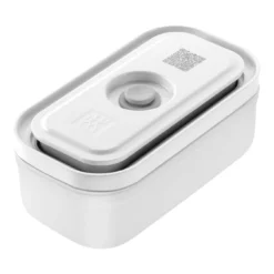 Zwilling Vakuumbox S, Kunststoff, Semitransparent-Grau