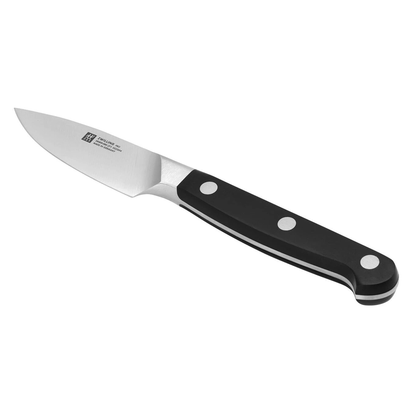 Zwilling Spick & Garniermesser 8 Cm – Bild 3