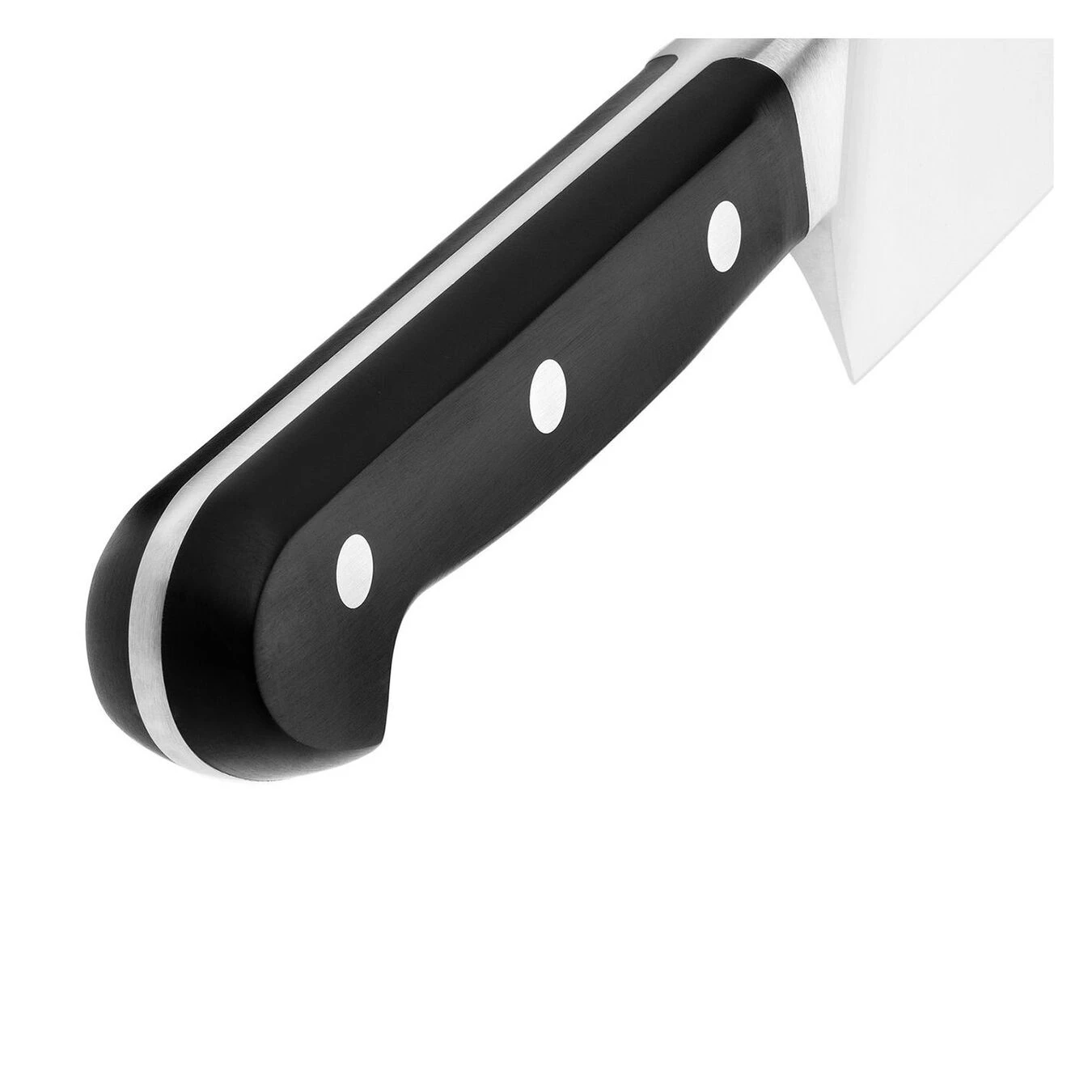 Zwilling Kochmesser 26 Cm – Bild 2