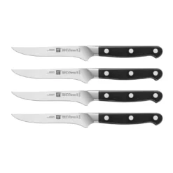 Zwilling Steakmesserset 4-tlg