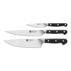 Zwilling Messerset 3-tlg