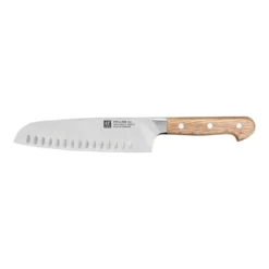Zwilling Santokumesser 18 Cm, Kullenschliff