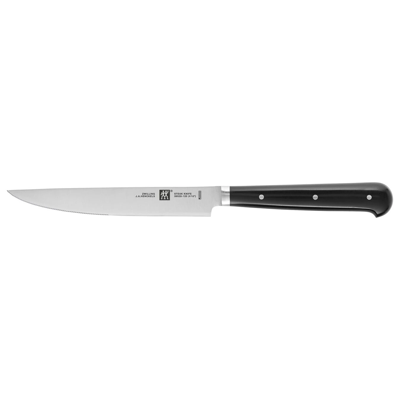 Zwilling Steakmesserset 4-tlg – Bild 2