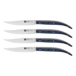 Zwilling Steakmesserset 4-tlg