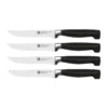 Zwilling Steakmesserset 4-tlg